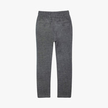 Load image into Gallery viewer, Everyday Stretch Pant - Charcoal Herringbone