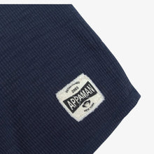 Load image into Gallery viewer, Thermal Henley - Indigo