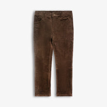 Load image into Gallery viewer, Slim Cords - Brown