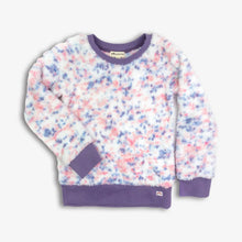 Load image into Gallery viewer, Willo Top - Speckled Cloud