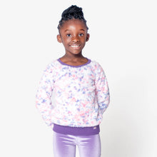 Load image into Gallery viewer, Willo Top - Speckled Cloud