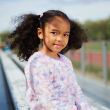 Load image into Gallery viewer, Willo Top - Speckled Cloud