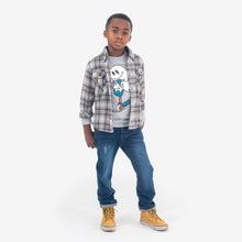 Load image into Gallery viewer, Slim Leg Denim - Medium Wash