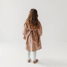 Load image into Gallery viewer, Cord Crush Animal Print Dress