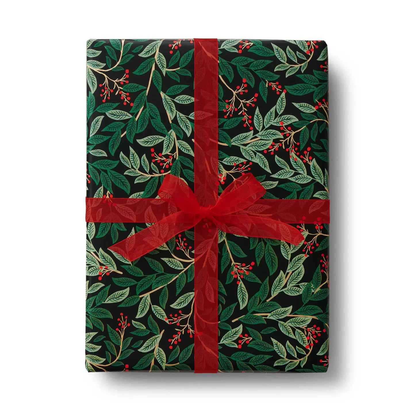 Willoberry Continuous Wrapping Roll