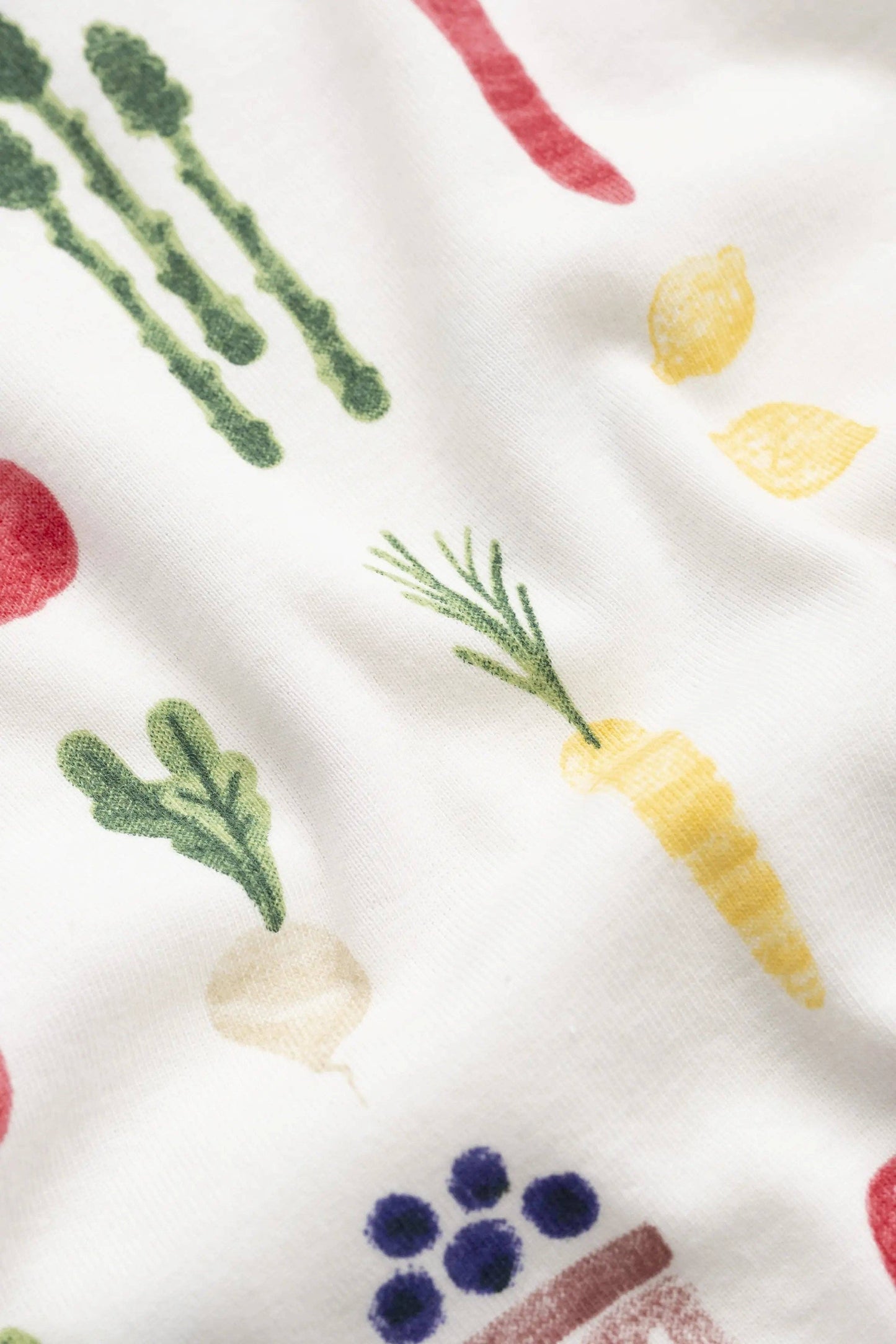 Baby One-Piece - Farmers Market Haul