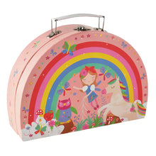 Load image into Gallery viewer, Rainbow Fairy Tea Set
