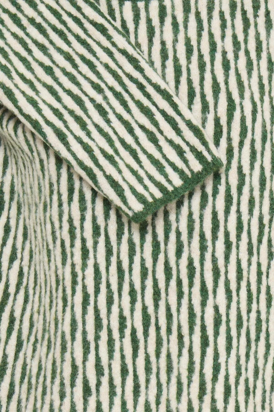 Ojula Stripe Sweater