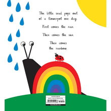 Load image into Gallery viewer, Rainbow Snail