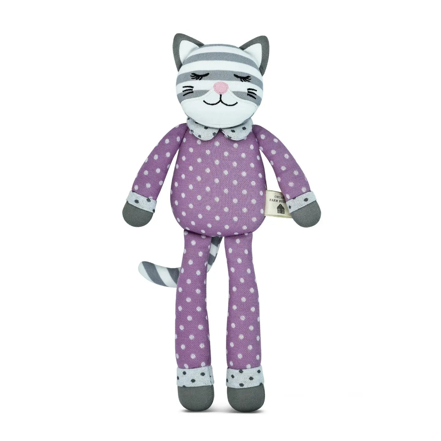 Apple Park 14" Plush Dolls - Several Styles