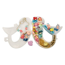 Load image into Gallery viewer, Magical Mermaid Jewelry Kit