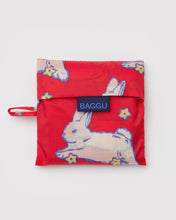 Load image into Gallery viewer, Standard BAGGU - Bunnies
