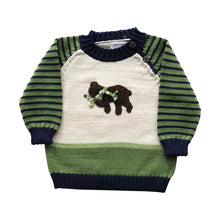 Load image into Gallery viewer, Bear Sweater