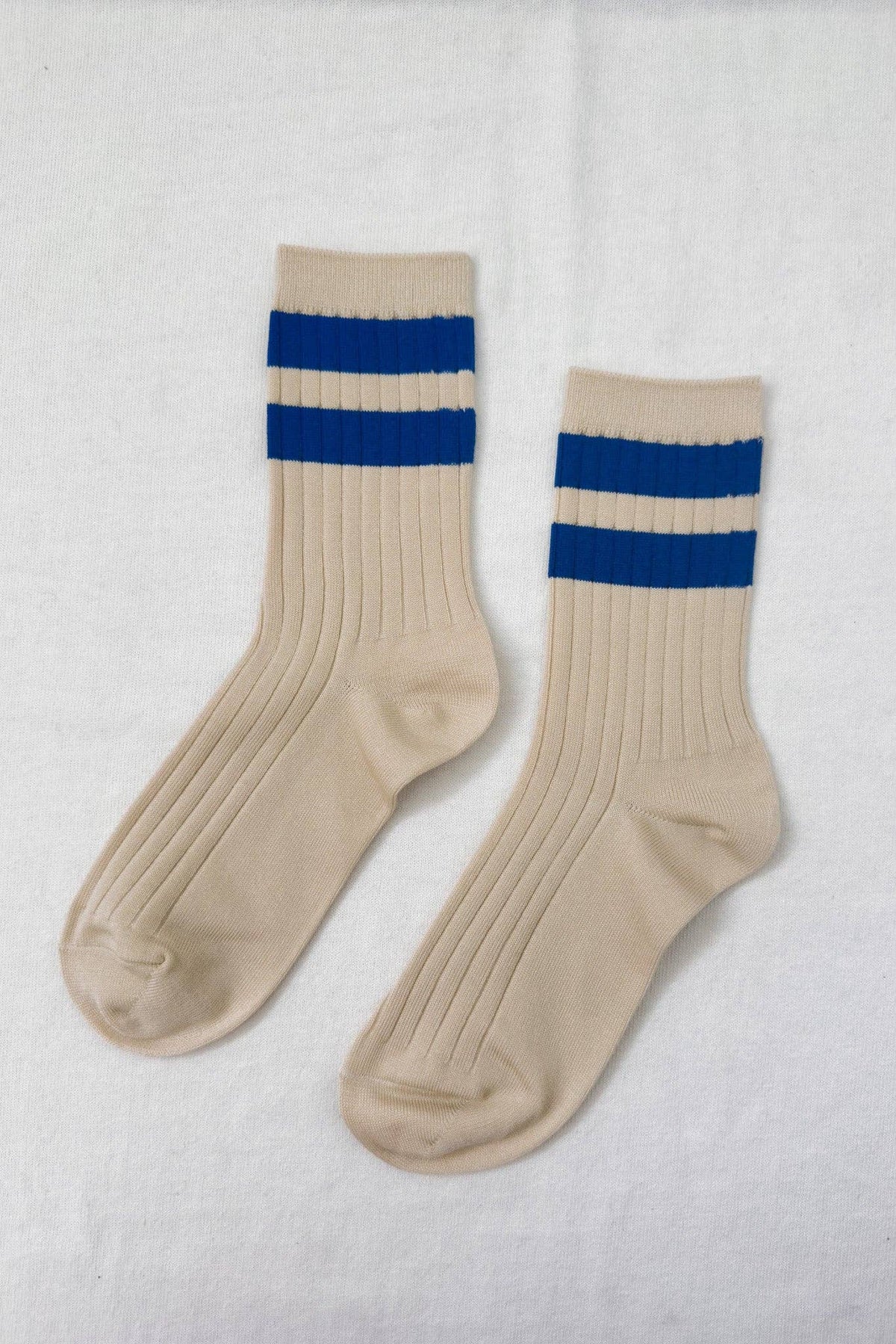 Her Varsity Socks - Several Colors