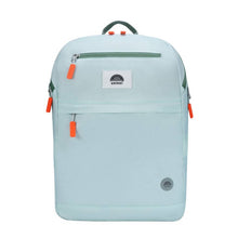 Load image into Gallery viewer, Bailey Backpack - Crisp Mint