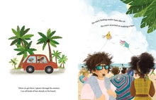 Load image into Gallery viewer, Beach Hair