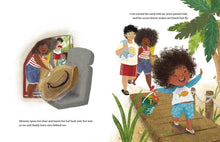 Load image into Gallery viewer, Beach Hair