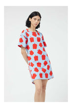 Load image into Gallery viewer, tomato girl bell peppers