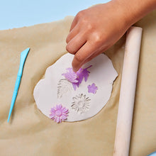 Load image into Gallery viewer, Wish*Craft Flower Power Pottery