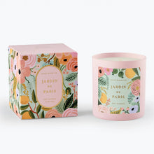 Load image into Gallery viewer, Jardin De Paris Candle