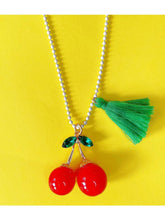 Load image into Gallery viewer, Gunner + Lux Necklaces (several styles)