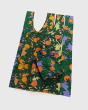 Load image into Gallery viewer, Standard Baggu Set of 3 - Orange Trees
