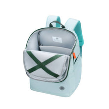 Load image into Gallery viewer, Bailey Backpack - Crisp Mint