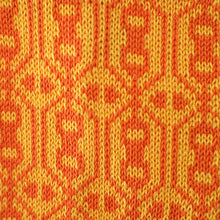 Load image into Gallery viewer, Colorful Stocking - Yellow