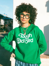 Load image into Gallery viewer, Tough Old Bird | Unisex Sweatshirt