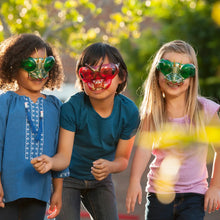 Load image into Gallery viewer, Buzzerks Bug Goggles - Mantis