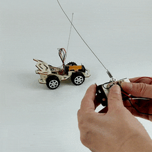 Load image into Gallery viewer, Createkit - Radio Controlled Car
