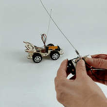 Load image into Gallery viewer, Createkit - Radio Controlled Car