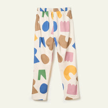 Load image into Gallery viewer, Recycled Cotton Mon Coeur Jogger