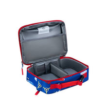 Load image into Gallery viewer, Ellis Lunch Bag - Airplane