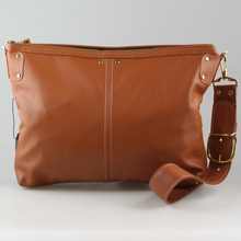 Load image into Gallery viewer, Centerline Shoulder Buckle Strap Bag - Several Colors