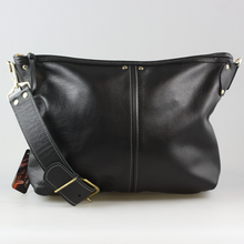 Load image into Gallery viewer, Centerline Shoulder Buckle Strap Bag - Several Colors