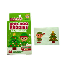 Load image into Gallery viewer, Boo-Boo Buddies Bandages (Several Designs)