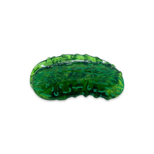 Load image into Gallery viewer, Mini Pickle Hair Claw Clip