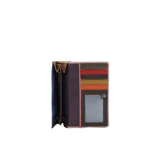 Load image into Gallery viewer, Esme Animal Print · Wallet