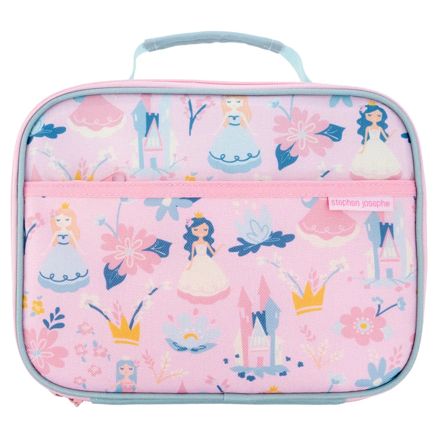 Kids Lunch Bag - Princess