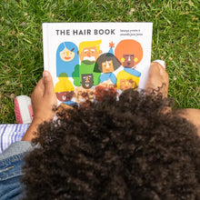 Load image into Gallery viewer, The Hair Book