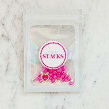 Load image into Gallery viewer, The Pretty Pretty Princess STACK | PINK