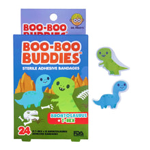 Load image into Gallery viewer, Boo-Boo Buddies Bandages (Several Designs)