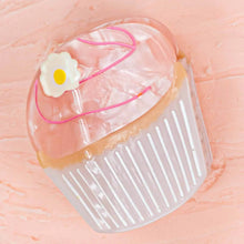 Load image into Gallery viewer, Midi Carrie Cupcake Hair Claw Clip