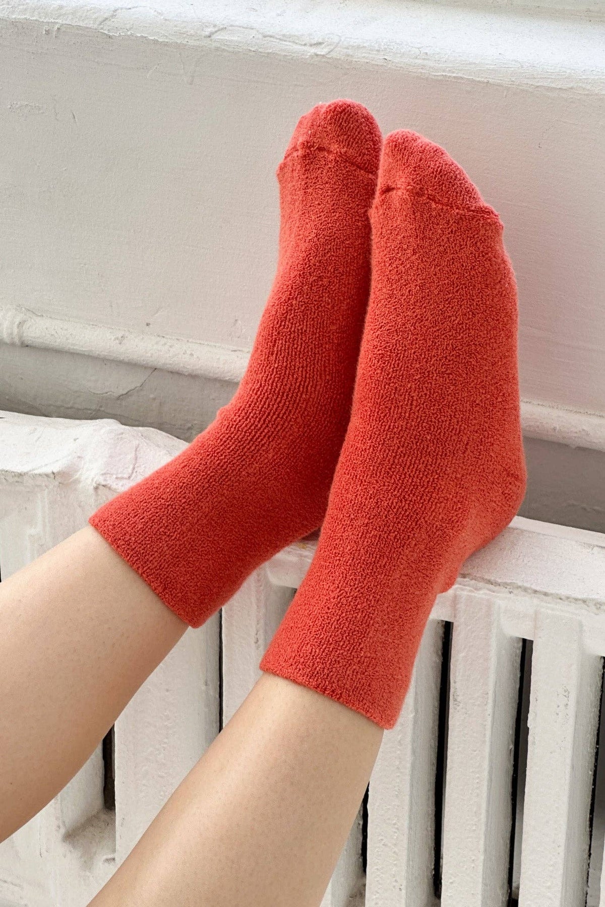 Cloud Socks