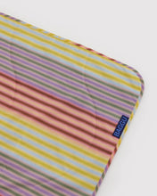 Load image into Gallery viewer, Baggu Picnic Blanket - Gradient Stripe