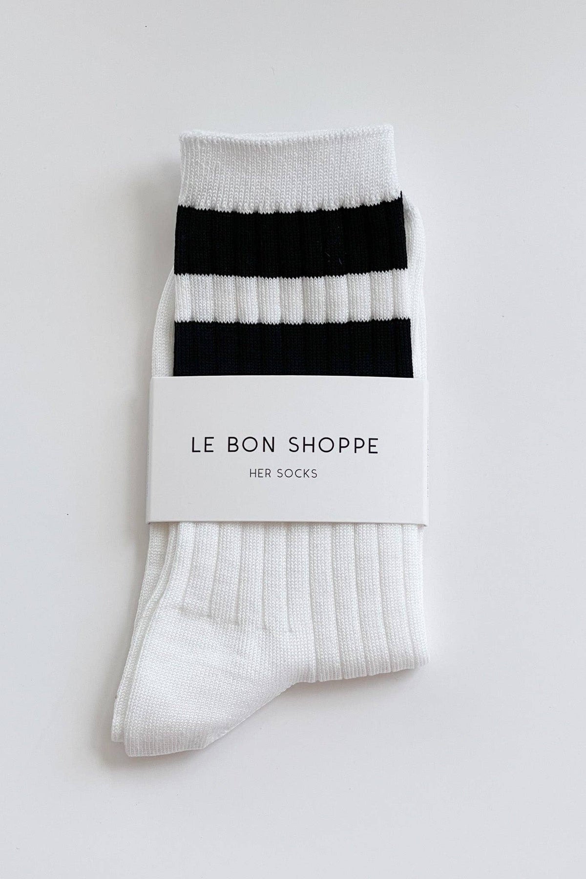 Her Varsity Socks - Several Colors