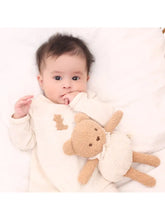 Load image into Gallery viewer, Boucle Teddy Cuddle Toy
