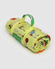 Load image into Gallery viewer, baggu picnic blanket kite eating tree