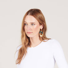 Load image into Gallery viewer, Shortened Earrings